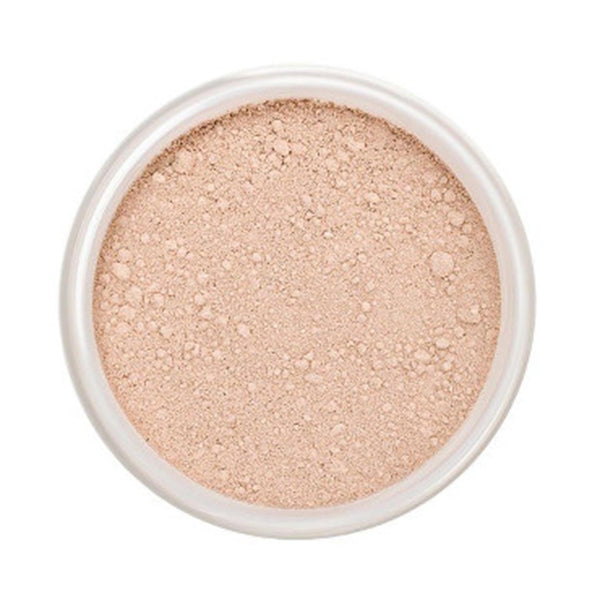 Lily Lolo Mineral Base En Polvos Spf15 Warm Peach Mini 1un Jag Couture Beauty
