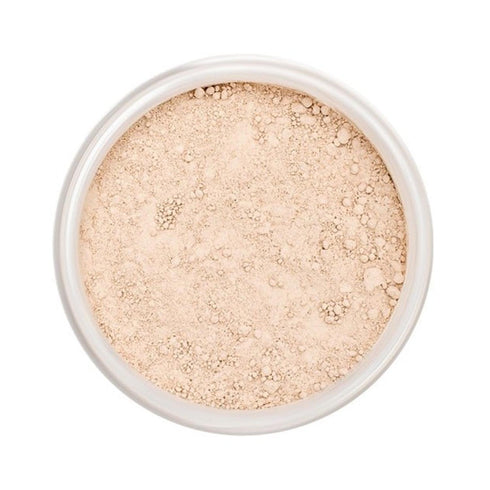 Lily Lolo Mineral Base En Polvos Spf15 Blondie Mini 1un Jag Couture Beauty