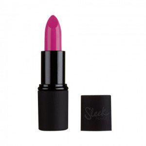 Sleek True Colour Lipstick Exxxagerate Jag Couture Beauty
