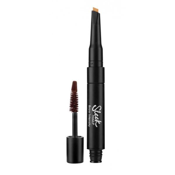 Sleek Brow Intensity Extra Dark Jag Couture Beauty