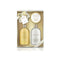 Baylis And Harding Sweet Mandarin And Grapefruit Set 4 Pieces 2018 - Jag Couture Beauty