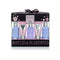 Bayliss And Harding Midnight Lavender Set 5 Pieces 2018 - Jag Couture Beauty
