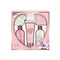 Baylis And Harding Limited Edition Pink Magnolia And Pear Blossom Set 5 Pieces 2018 - Jag Couture Beauty