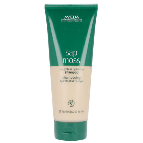 Aveda Sap Moss Weightless Hydration Shampoo 200ml Jag Couture Beauty