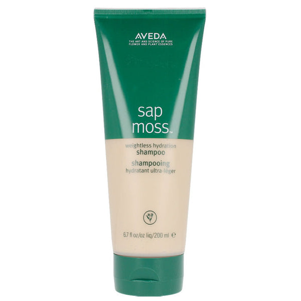 Aveda Sap Moss Weightless Hydration Shampoo 200ml Jag Couture Beauty