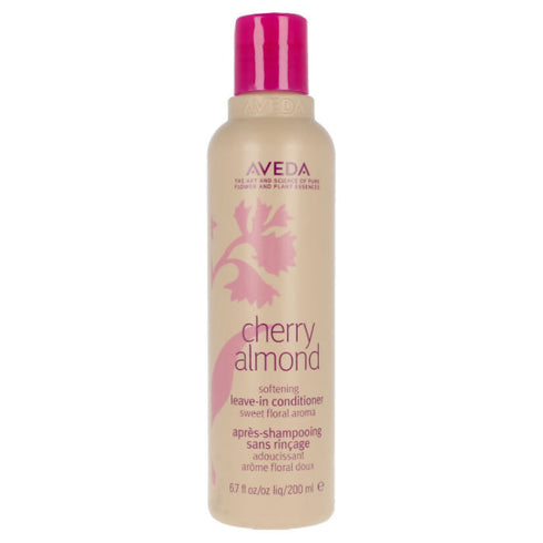 Aveda Cherry Almond Softening Leave-In Conditioner 200ml Jag Couture Beauty