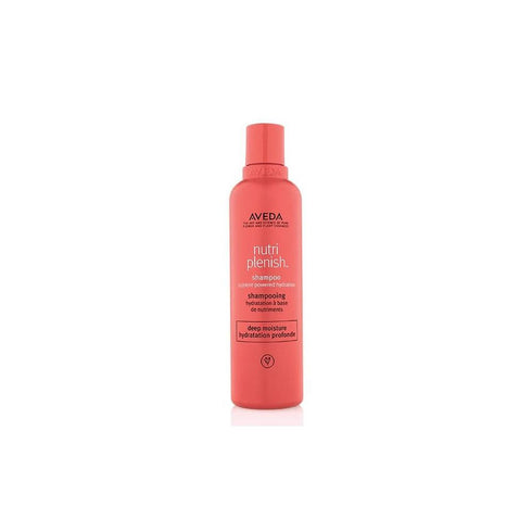 Aveda Nutri Plenish Shampoo Tiefenfeuchtigkeit 250ml