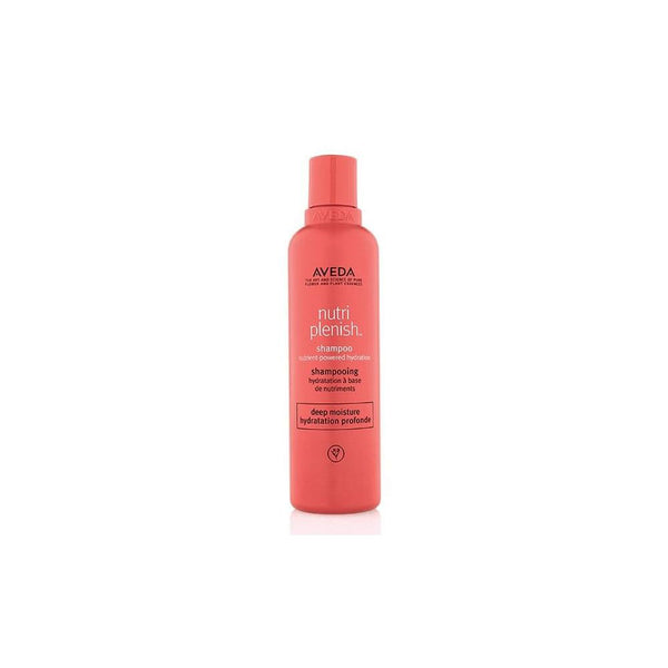 Aveda Nutri Plenish Shampoo Tiefenfeuchtigkeit 250ml