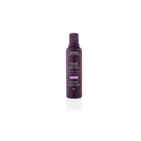 Aveda Invati Advanced Exfoliating Shampoo Rich 200ml - Jag Couture Beauty