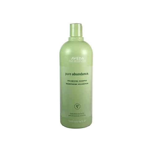 Aveda Pure Abundance Volumizing Shampoo 1000ml - Jag Couture Beauty