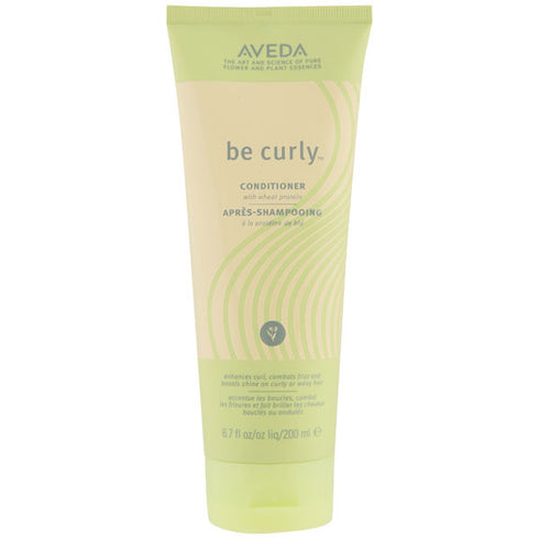 Aveda Be Curly Conditioner 200ml - Jag Couture Beauty