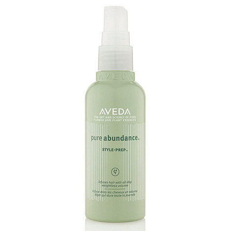 Aveda Pure Abundance Style-Prep 100ml Jag Couture Beauty