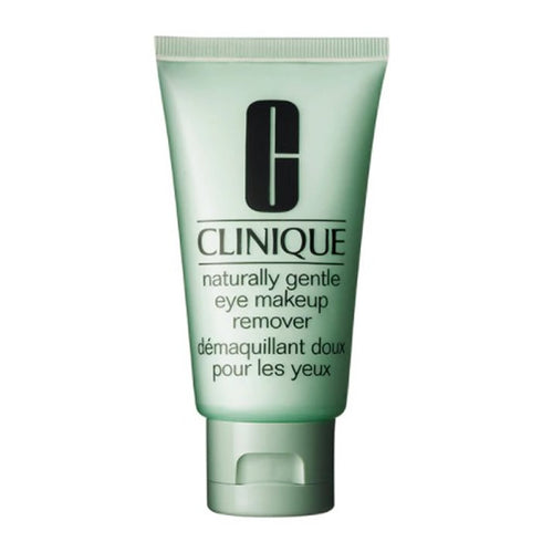 Clinique Naturally Gentle Eye Makeup Remover 75ml - Jag Couture Beauty