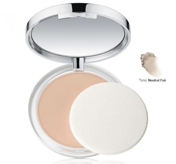 Clinique Almost Powder Makeup Spf15 02 Neutral Fair