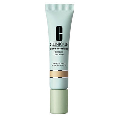 Clinique Anti Blemish Clearing Concealer 01 10ml - Jag Couture Beauty