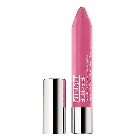 Clinique Chubby Stick Moisturising Lip Colour Balm 05 Chunky Cherry 3g