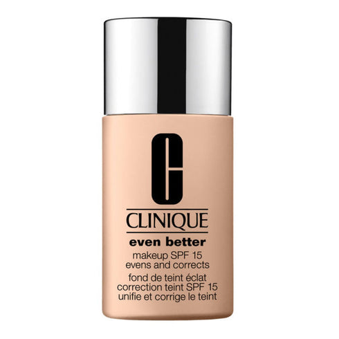 Clinique Even Better Make-up LSF 15, 26 Cashew, 30 ml