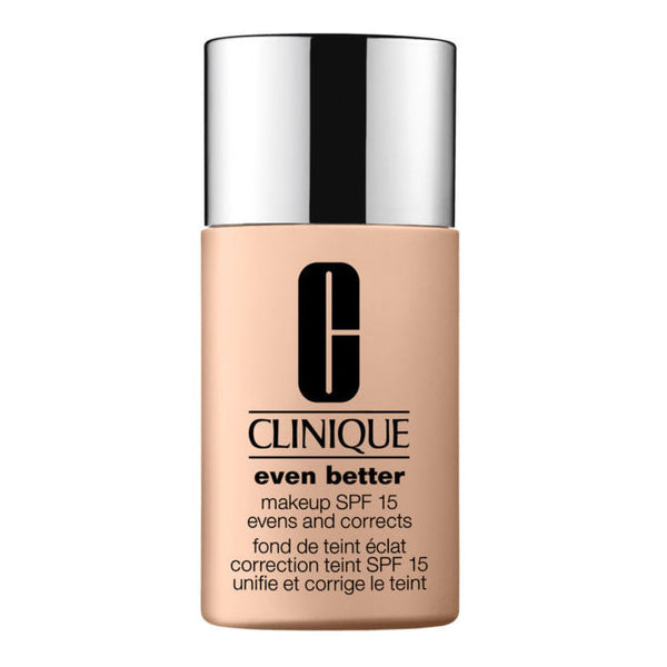 Clinique Even Better Make-up LSF 15, 26 Cashew, 30 ml