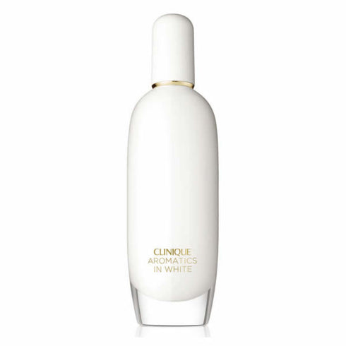 Clinique Aromatics In White Eau De Perfume Spray 50ml - Jag Couture Beauty