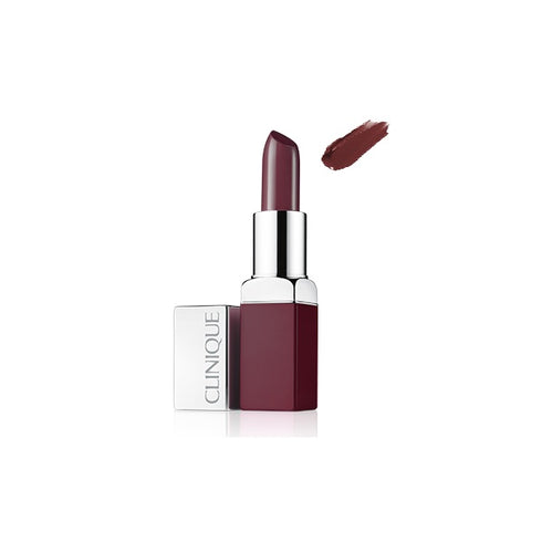 Clinique Pop Lip Colour 03 Cola Pop - Jag Couture Beauty