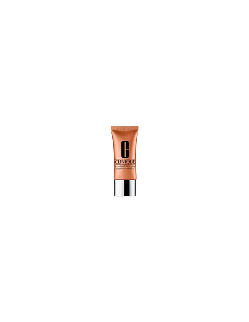 Clinique Sun-Kissed Gel Bronceador Iluminador 30 ml