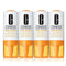 Clinique Fresh Pressed Daily Booster With Pure Vitamin C 4x8.5ml Jag Couture Beauty
