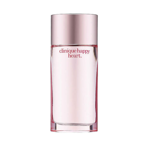 Clinique Happy Heart Eau De Perfume Spray 50ml