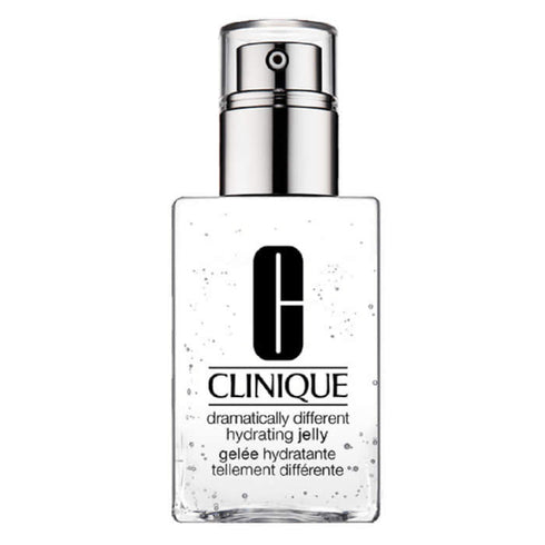 Clinique Dramatically Different Hydranting Jelly Anti Pollution 125ml