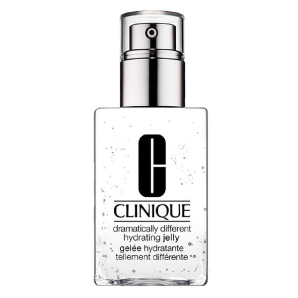 Clinique Dramatically Different Hydranting Jelly Anti Pollution 125ml