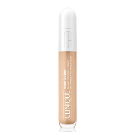 Clinique Even Better All-Over Concealer+Eraser CN40 Cream Chamois Jag Couture Beauty