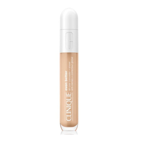 Clinique Even Better All-Over Concealer+Eraser CN40 Cream Chamois Jag Couture Beauty
