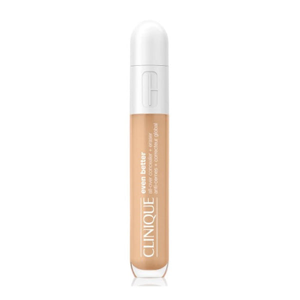 Clinique Even Better All-Over Concealer+Eraser CN52 Neutral Jag Couture Beauty