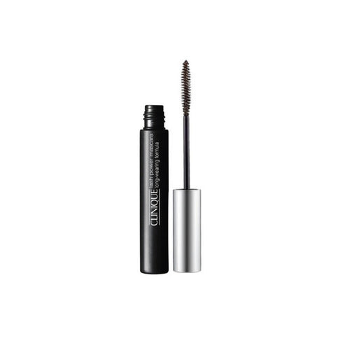 Clinique Lash Power Mascara 04 Dark Chocolate - Jag Couture Beauty