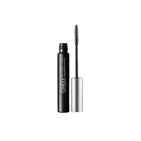 Clinique Lash Power Mascara 04 Dark Chocolate - Jag Couture Beauty