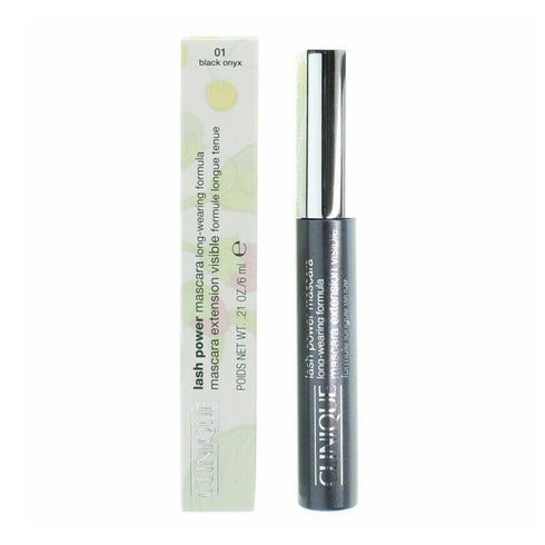 Clinique Mascara Lash Power Black Onyx 6ml