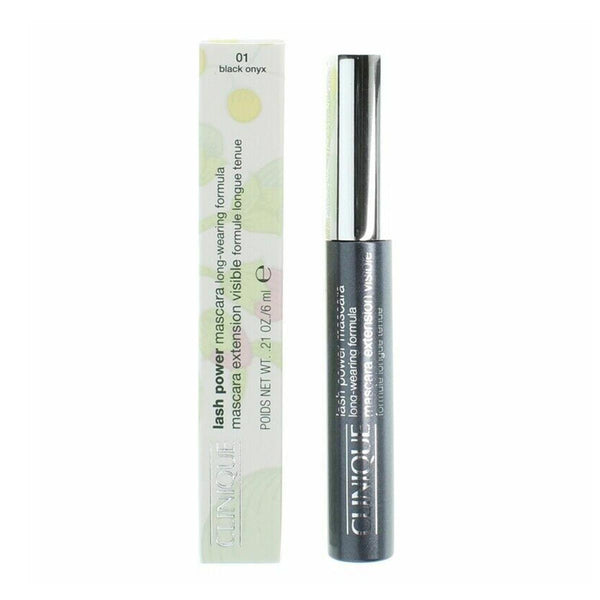 Clinique Mascara Lash Power Black Onyx 6ml