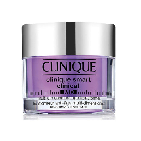 Clinique Smart Clinical Multi-Dimensional Age Transformer Revolumize 50ml Jag Couture Beauty