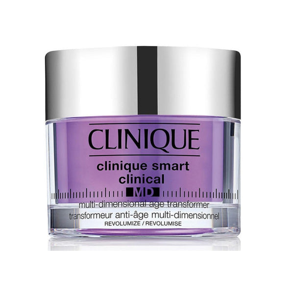 Clinique Smart Clinical Multi-Dimensional Age Transformer Revolumize 50ml Jag Couture Beauty