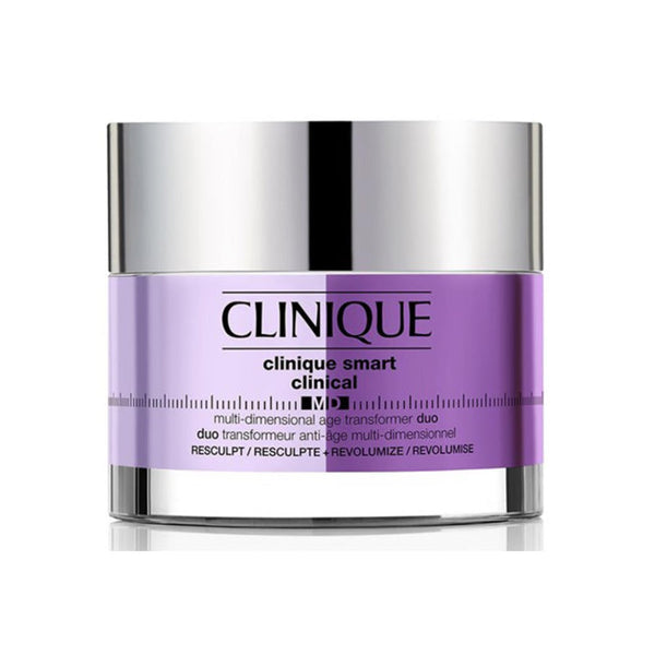 Clinique Smart Clinical Multi-Dimensional Age Transformer Duo 50ml Jag Couture Beauty