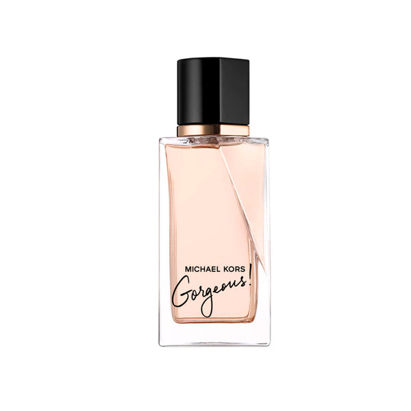 Michael Kors Gorgeous Eau De Parfum Spray 50ml Jag Couture Beauty