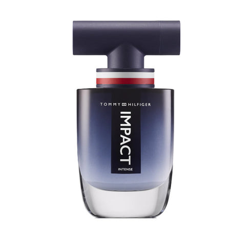 Tommy Hilfiger Impact Intense Eau De Perfume Spray 50ml - Jag Couture Beauty