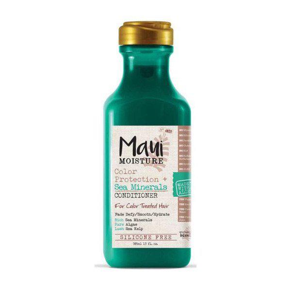 Maui Sea Minerals Color Protection Hair Conditioner 385ml Jag Couture Beauty
