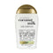 Ogx Coconut Milk Hair Shampoo 385ml Jag Couture Beauty