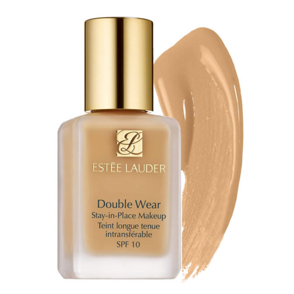 Estee Lauder Double Wear Stay In Place Make-up LSF 10 2N1 Desert Beige 30ml