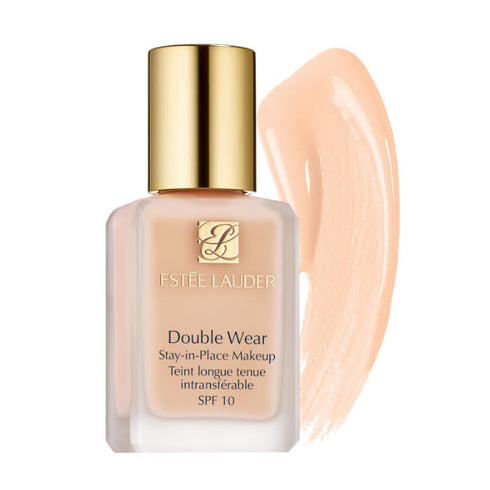 Estee Lauder Double Wear Stay In Place Make-up LSF 10 1W1 Knochen 30 ml