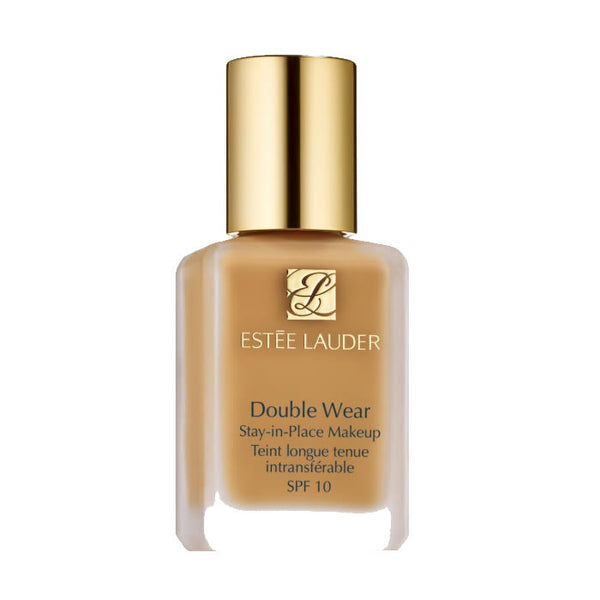 Estee Lauder Double Wear Stay In Place Makeup Spf10 3N2 Wheat 30ml