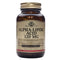 Solgar Alpha Lipoic Acid 120mg 60 Capsules - Jag Couture Beauty