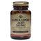 Solgar Alpha-Lipoic Acid 200mg 50 Capsules - Jag Couture Beauty