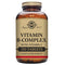 Solgar B-Complex Vitamin C 250 Tablets - Jag Couture Beauty
