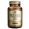Solgar Betaine Hydrochloride 100 Tablets - Jag Couture Beauty